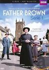 3 DVD Box Father Brown Serie Completa 1 - BBC - Mark Williams -... - DVD 9SVG