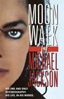 Moonwalk by Jackson, Michael Paperback Book The Fast Free Shipping