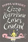 Pippa Wright Lizzy Harrison Loses Control Book The Fast Free Shipping