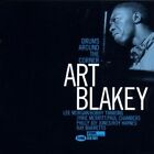 Art Blakey Drums Around The Corner (CD) (UK IMPORT)