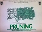 Pruning by Brickell, Christopher Spiral bound Book The Fast Free Shipping