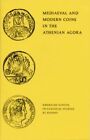 Fred S. Kleiner Mediaeval and Modern Coins in the Atheni (Paperback) (UK IMPORT)