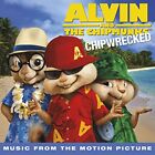 Chipwrecked [Musica dal cinema] - CD YAGG Alvin and the Chipmunks