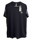 adidas men Own the Run Tee