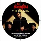 Stranglers, the - Hit Men - Singoli 1977-1991 - Stranglers, the CD GYVG The Fast