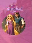 Disney Tangled by Parragon Books Ltd Hardback Book The Fast Free Shipping