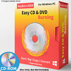 AnyBurn 2024 DVD Burning Software | Cd Dvd Burning Software | Iso & File Writing