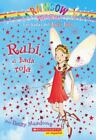 Rainbow Magic #1: Rub, el hada roja: [Spanische Sprachausgabe von Rainbow Magic 