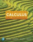 Calculus: Early Transcendentals (3rd Edition) by Briggs, William L., Cochran, L