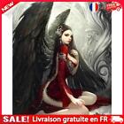 # Angel Oil Paint By Numbers Kit DIY Acrylic Painting on Canvas Arts (B1249)