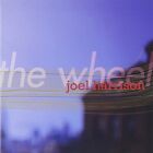 JOEL HARRISON - The Wheel - CD - **FABRYCZNIE NOWY/NADAL ZAPIECZĘTOWANY**