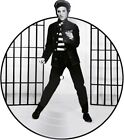 Elvis Presley Jailhouse Rock (Vinyl) (UK IMPORT)