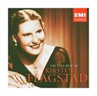 KIRSTEN FLAGSTAD - Very Best Of Kirsten Flagstad - 2 CD - *NEW/STILL SEALED*