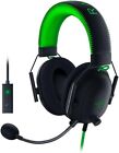 Razer Blackshark v2 Black/Razer Green RZ04-03230200-R3M1 Multi-Platform