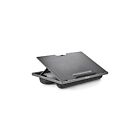 NGS LAPNEST - Multifunctional and ergonomic laptop stand for laptops up to 15.6 