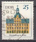 DDR 1967 Mi. Nr. 1249 Gestempelt LUXUS!!!