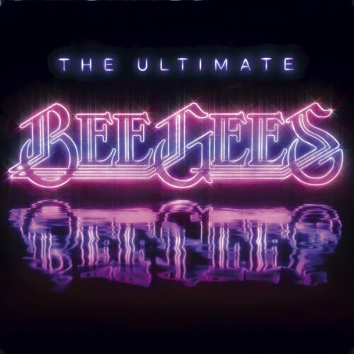 The Bee Gees - The Ultimate Bee Gees - The Bee Gees CD QUVG The Fast Free - Picture 1 of 2