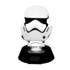 Paladone First Order Stormtrooper Icon Light - Officially Licensed Disney Star W