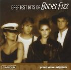 Bucks Fizz - Greatest hits of - Bucks Fizz CD 5JVG The Cheap Fast Free Post