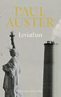 Leviathan by Auster, Paul Paperback / softback Book The Fast Free Shipping