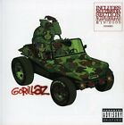 Gorillaz -  CD 8CVG The Fast Free Shipping