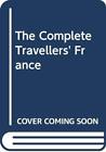 The Complete Travellers' France by Eperon, Arthur Paperback / softback Book The