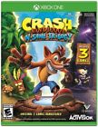 Crash Bandicoot N. Sane Trilogy - Xbox One Standard Edition - Very Good - 0