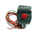 * NEW ASCO Red-Hat II Solenoid Coil Cat# 8210G087 .. VM-43