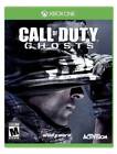 Call of Duty: Ghosts - Xbox One - Acceptable - 0