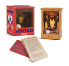 Zoltar Mini Zoltar (Mixed Media Product) Beginners (UK IMPORT)