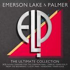 Emerson, Lake & Palmer The Ultimate Collection (CD) Box Set (UK IMPORT)