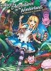 Alice's Adventures in Wonderland and Through the Looking Gla... di Lewis Carroll