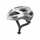 Abus Helmet Macator Silver L 58-62