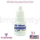 DSI  Silane Porcelain Ceramic Primer Adhesive Promotion Coupling Agent 10ml