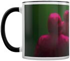 Genuine Squid Game Coffin 11oz Mug Coloured Inner Ceramic Mug