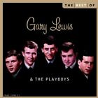 Best Of Gary Lewis & The Playboys - Gary Lewis/The Playboys - Acceptable - 0