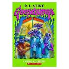 Calling All Creeps! (Goosebumps) by Stine, R. L. Paperback / softback Book The
