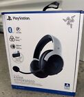 Razer Kaira HyperSpeed Wireless Gaming Headset PS5 PlayStation 5 *BRAND NEW*