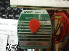 ASCO - SOLENOID VALVE - 8210G087