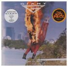 GIANT - Time To Burn - CD - **Mint Condition** - RARE