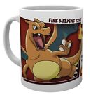 GB eye Pokémon Charizard Type Mug