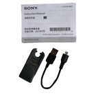 Transfert de données chargeur berceau USB BCR-NWWS410 pour SONY NW-WS413 WS414 WS623 625