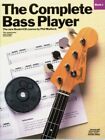 The Complete Bass Player - Book 1 Softcover with CD by Phil Mulford Paperback