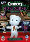 Casper's Scare School: Scare Scouts (DVD) Robbie Sublett (UK IMPORT)