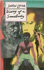 Diary of a Somebody (Methuen Modern Plays) di Lahr, John Book The Fast Free