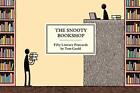 The Snooty Bookshop: Fifty Literary Postcards by Gauld, Tom Book The Fast Free