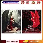 Angel Oil Paint By Numbers Kit DIY Acrylic Painting Home Decoration Wall Picture