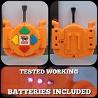 Fisher-Price Construction Site Orange Dump Truck Replacement RC Controller WORKS