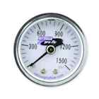 Nitrous ProFlow Gauge 1500psi 1.5" pn 821000