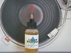 Liquid Bearings, BEST 100%-synthetic oil for Mission turntables, PLEASE READ!!!